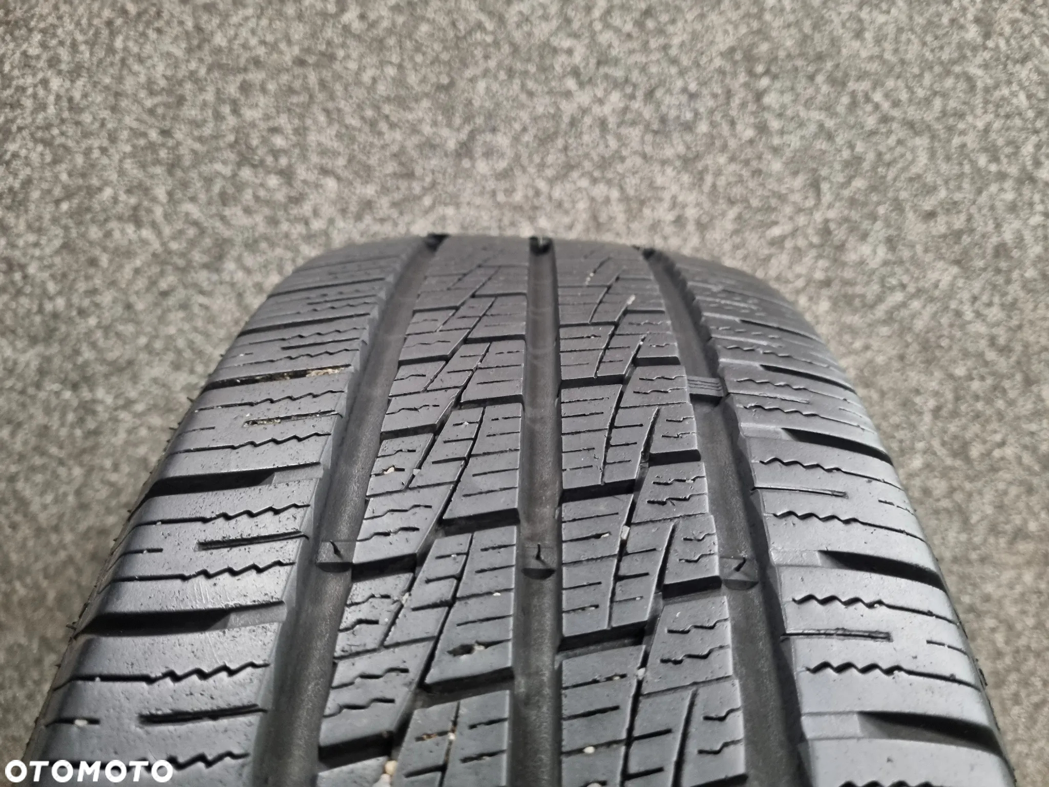 Minerva All Season Van Master 205/65/16C 107/105T 1szt. Ładna! - 2