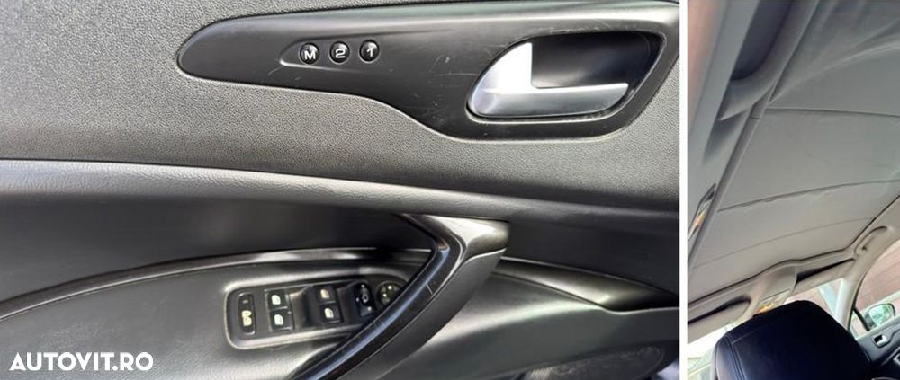 Citroën C5 HDi 200 FAP Aut. Exclusive - 5