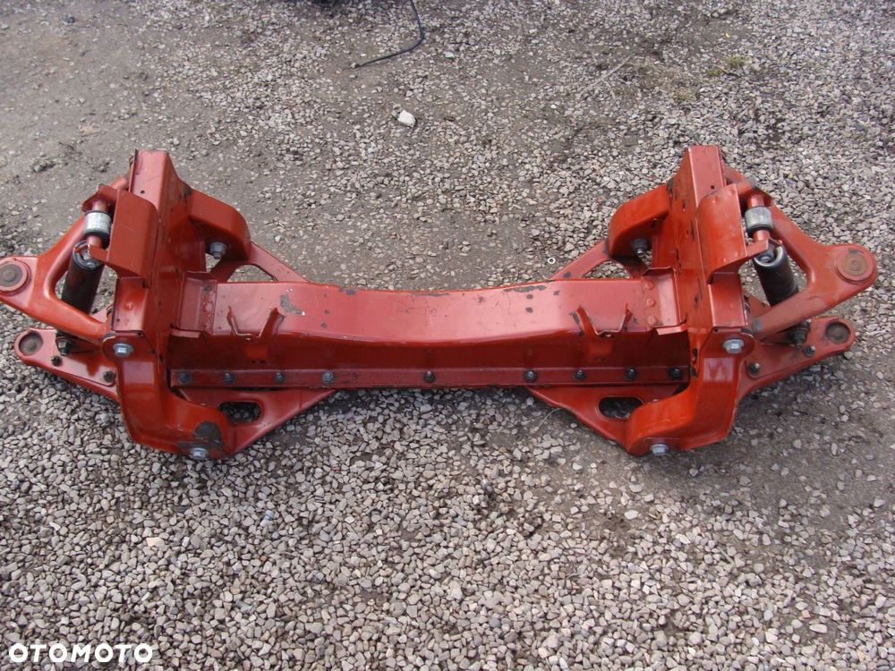sanki wahacze resor iveco daily 1999-2006 500392779 - 1