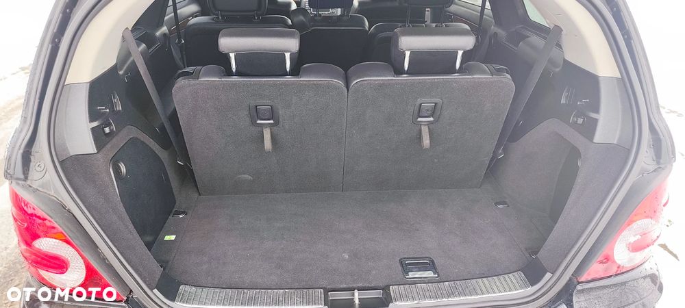 Mercedes-Benz Klasa R 350 4Matic 7G-TRONIC Travel Edition - 13