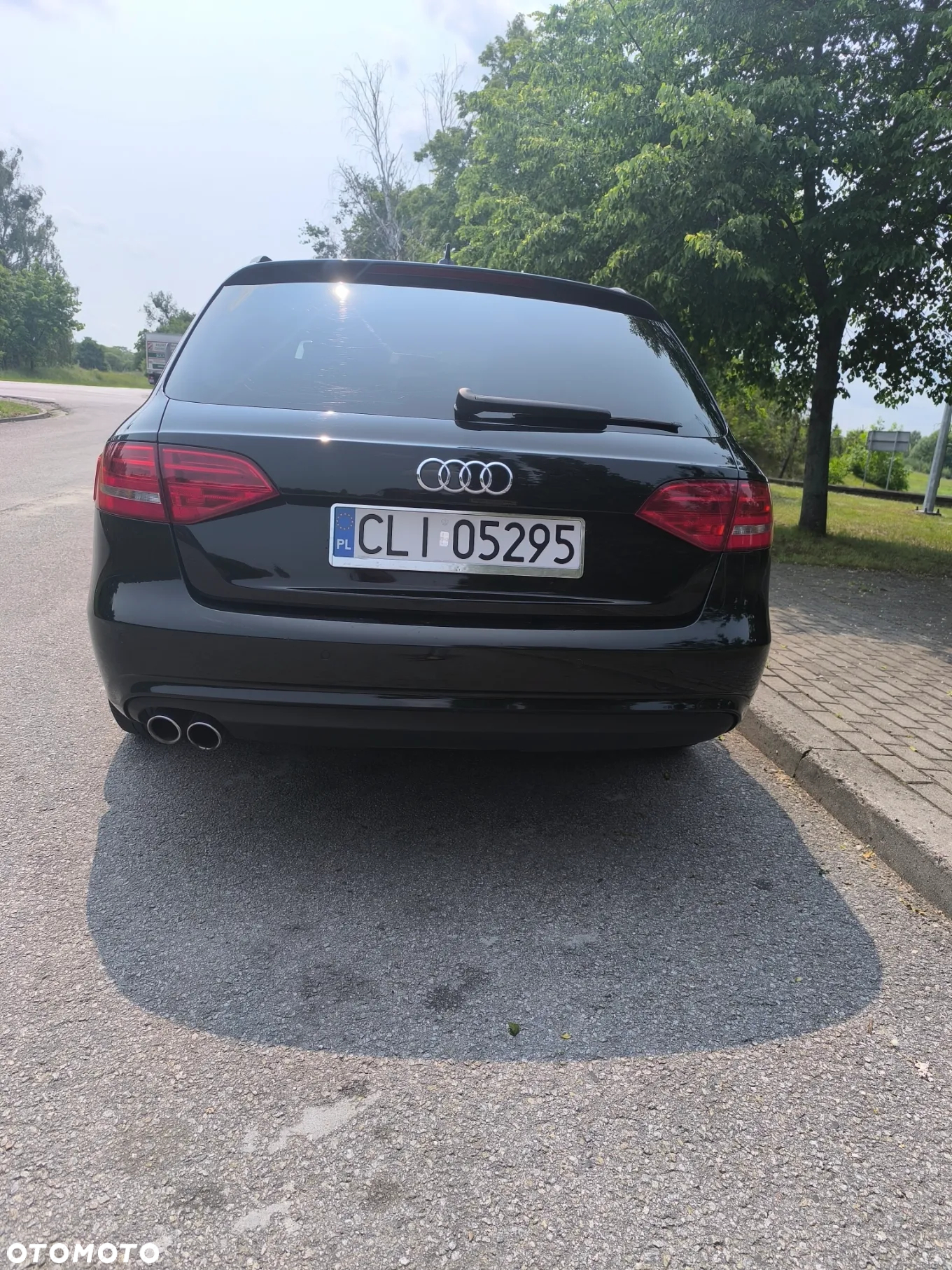 Audi A4 2.0 TDI - 4