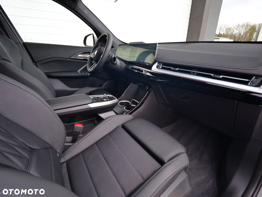 BMW X1 xDrive23i mHEV M Sport sport - 36