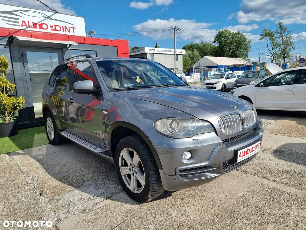 BMW X5 xDrive30d - 3