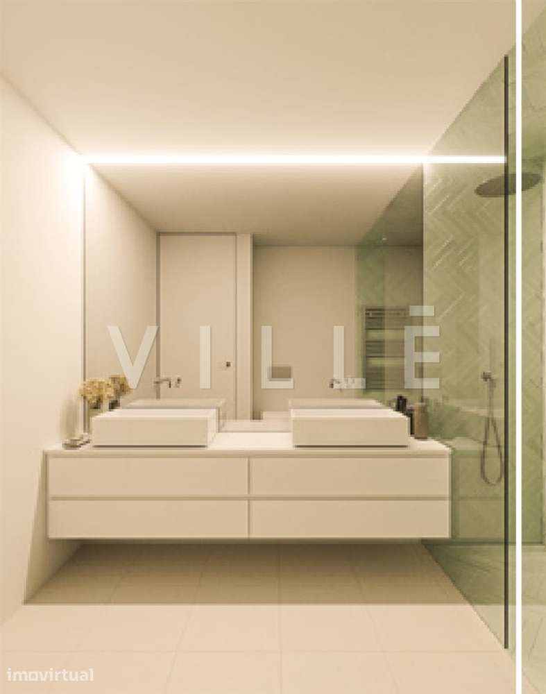 Apartamento T1 Venda em Glória e Vera Cruz,Aveiro - Grande imagem: 3/9