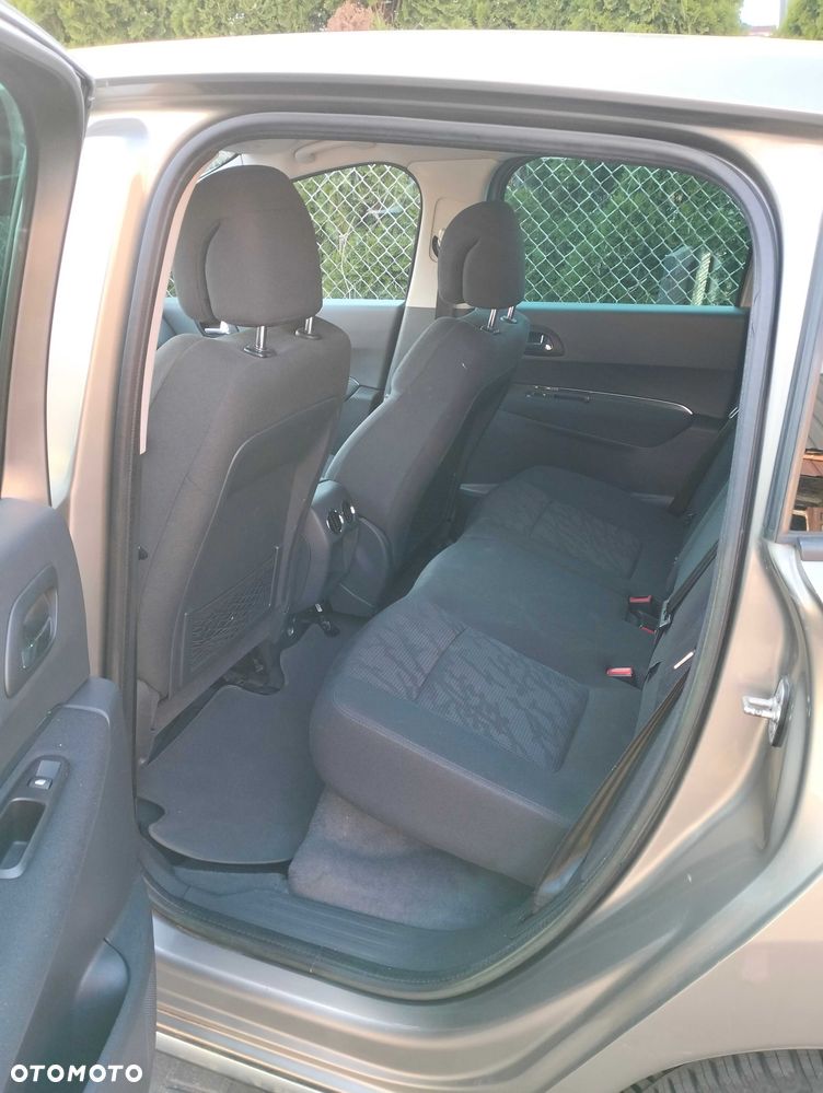 Peugeot 3008 - 7