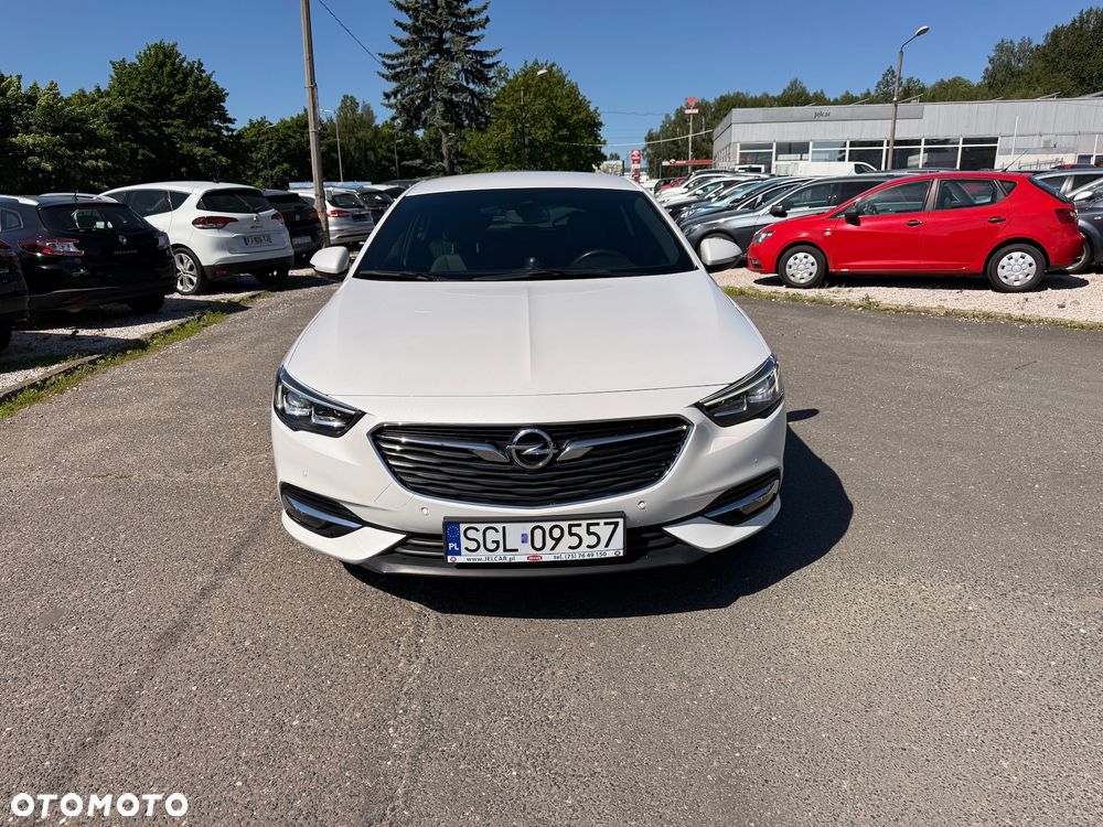 Opel Insignia 1.5 T Elite S&S Eco - 8