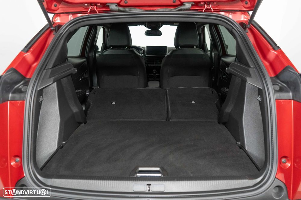 Peugeot 2008 1.2 PureTech Allure Pack - 15