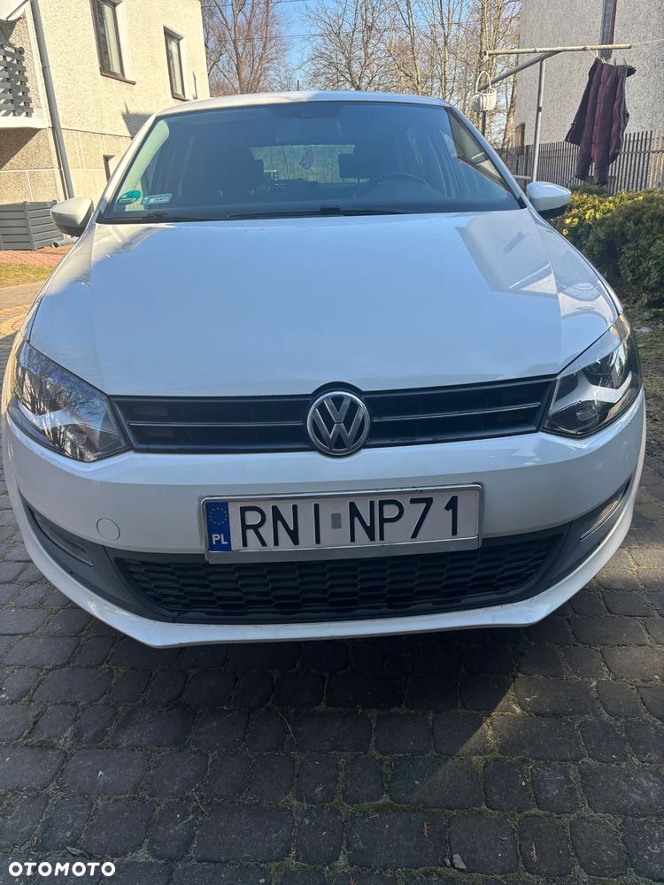 Volkswagen Polo 1.2 TSI Comfortline - 4