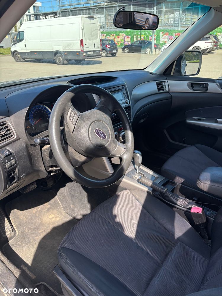 Subaru Forester 2.0 XC 000 - 7