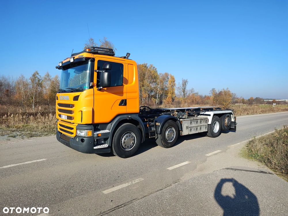 Scania G440 - 3
