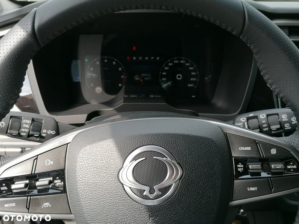 SsangYong/KGM Korando 1.5 T-GDI Joy 2WD - 9