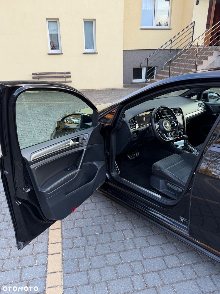 Volkswagen Golf GTD (BlueMotion Technology) DSG - 15