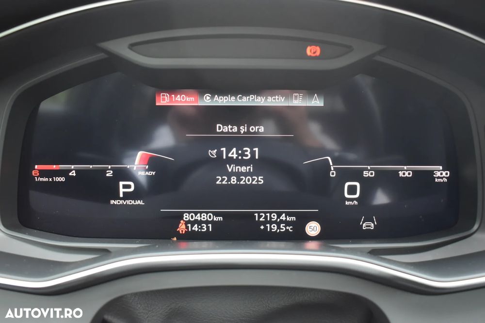 Audi S6 ver-avant-tdi-quattro-tiptronic-mhev - 40