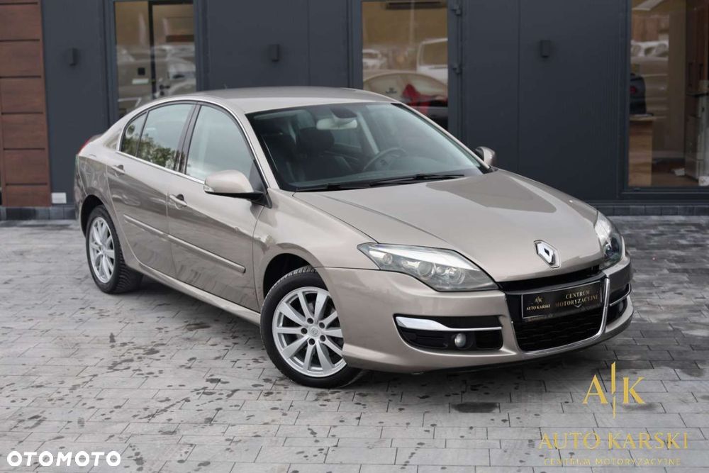 Renault Laguna - 9