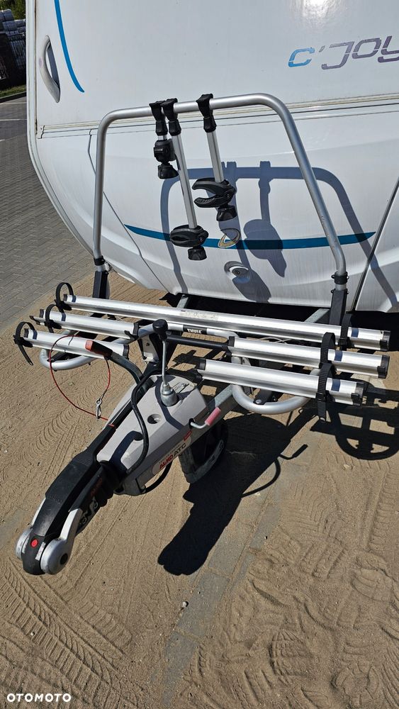 Dethleffs C'JOY 480 QLK - 9