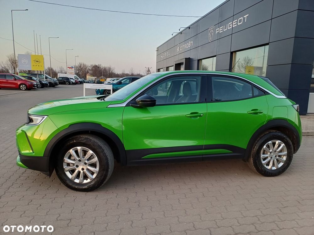 Opel Mokka - 7