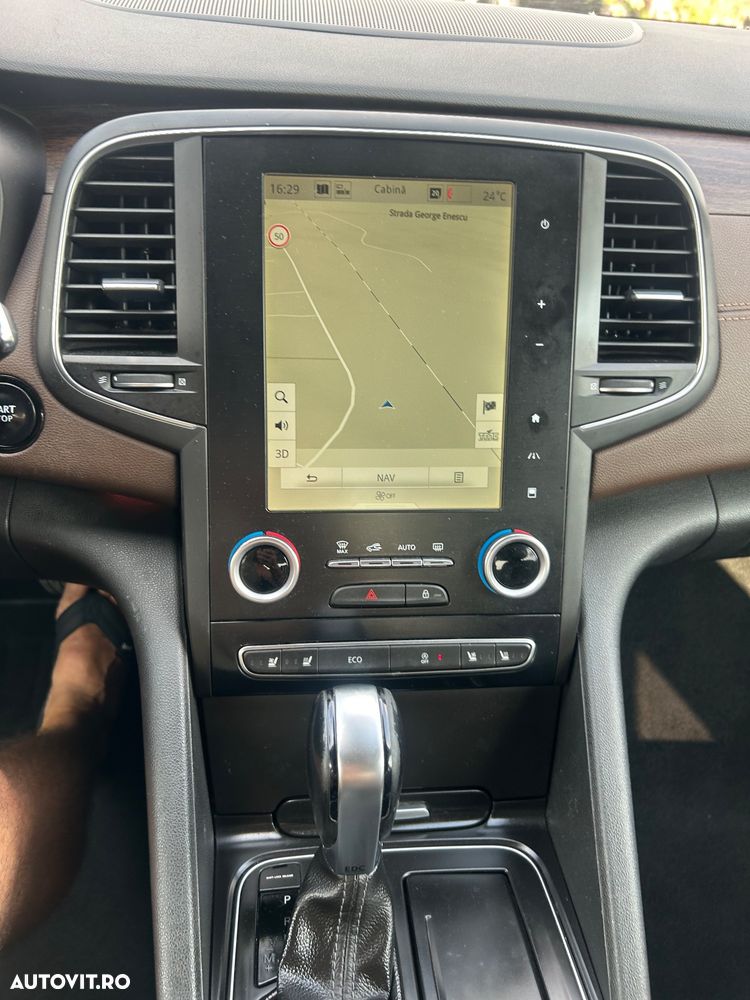 Renault Talisman ENERGY dCi 160 EDC INTENS - 16