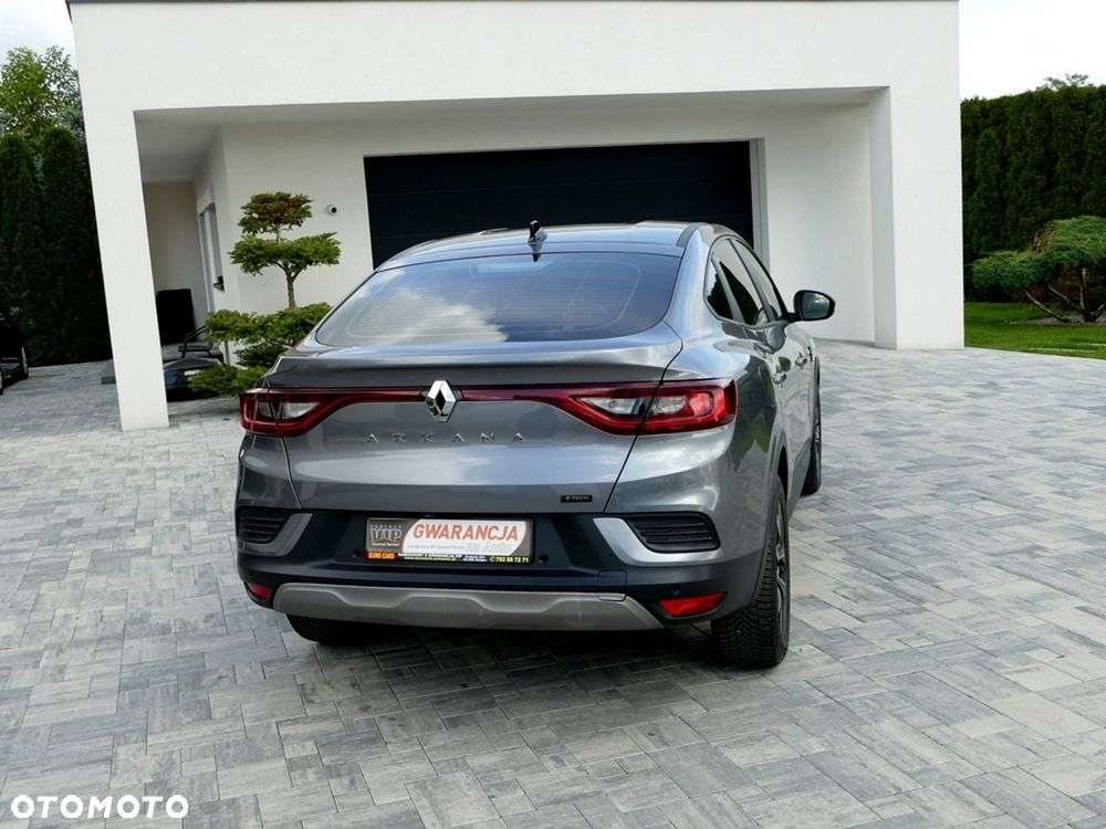 Renault Arkana - 15