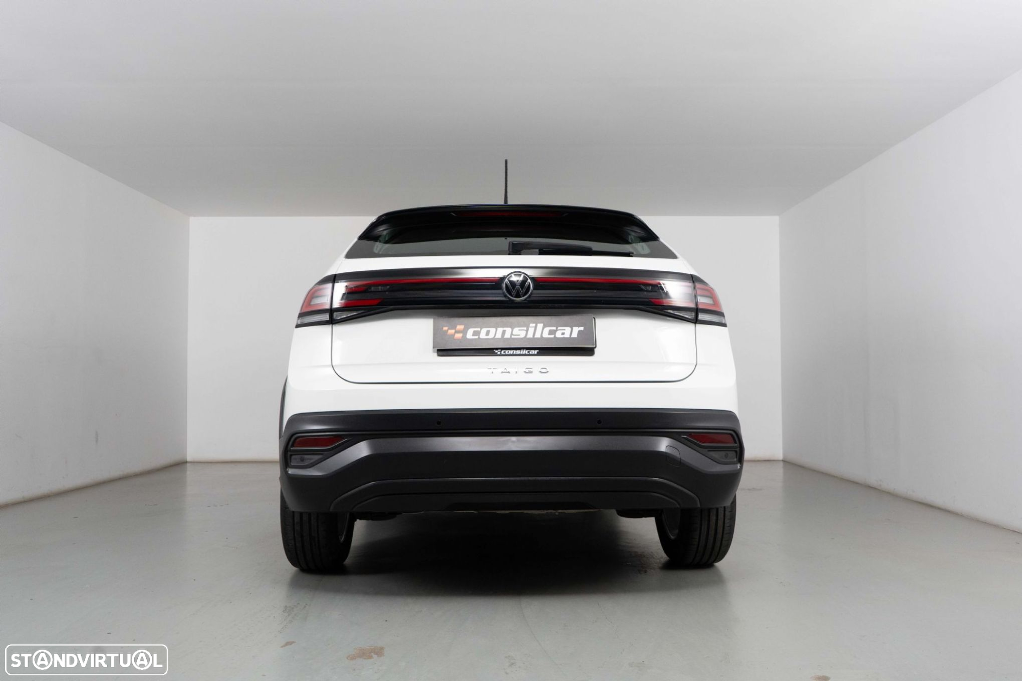 VW Taigo 1.0 TSI Life - 4
