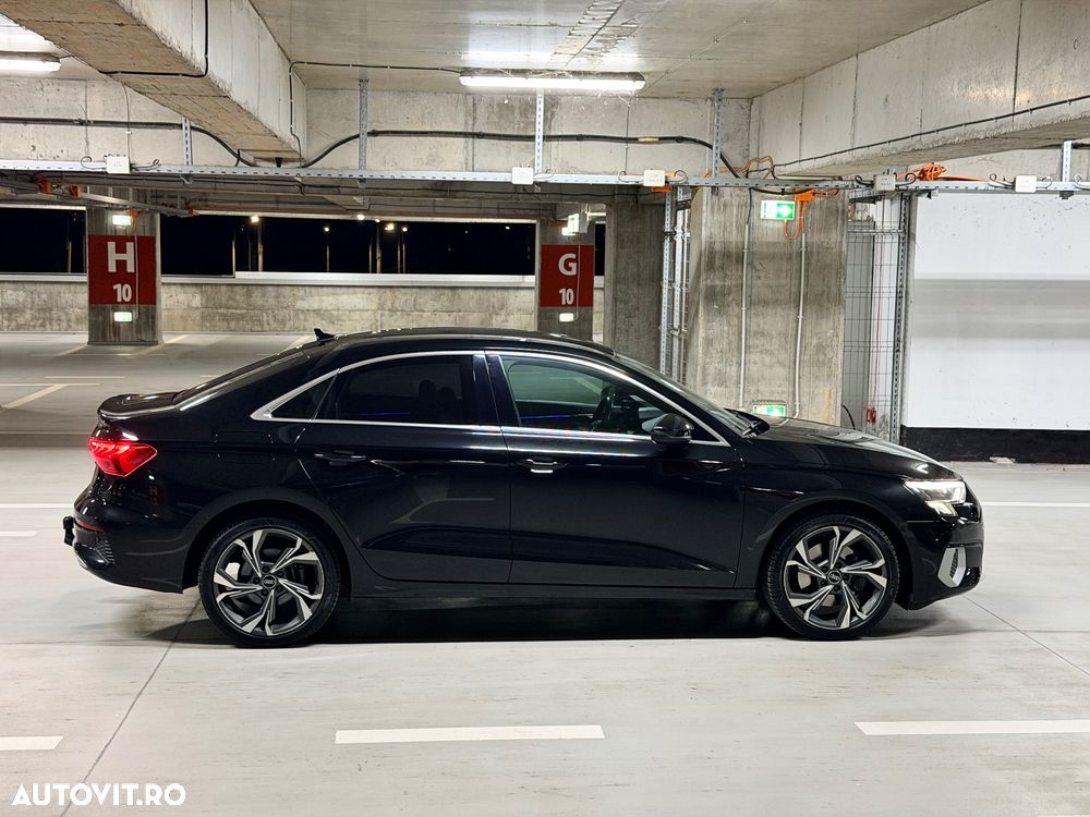 Audi A3 - 12