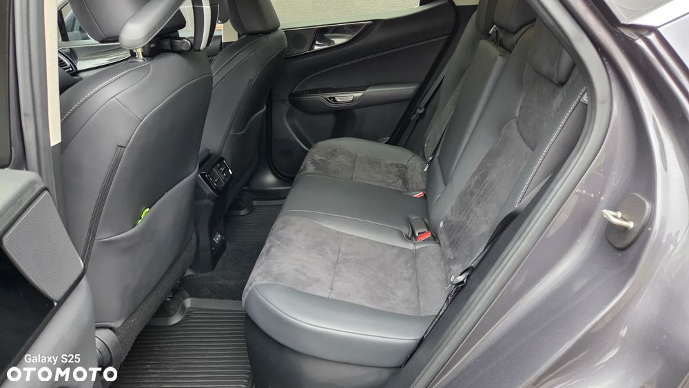 Lexus NX 350h Elegance AWD - 10