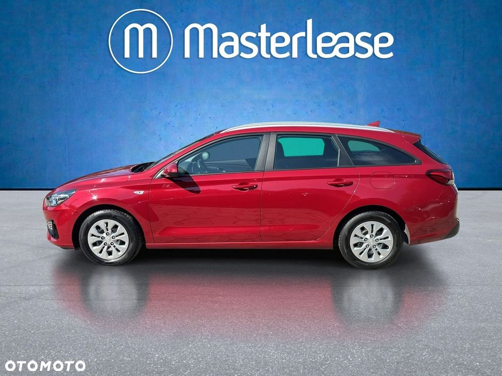 Hyundai i30 - 8