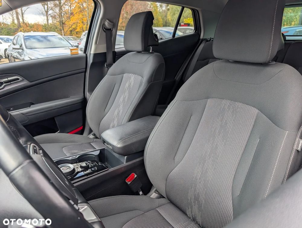 Kia Sportage 1.6 T-GDI MHEV L 2WD DCT - 13