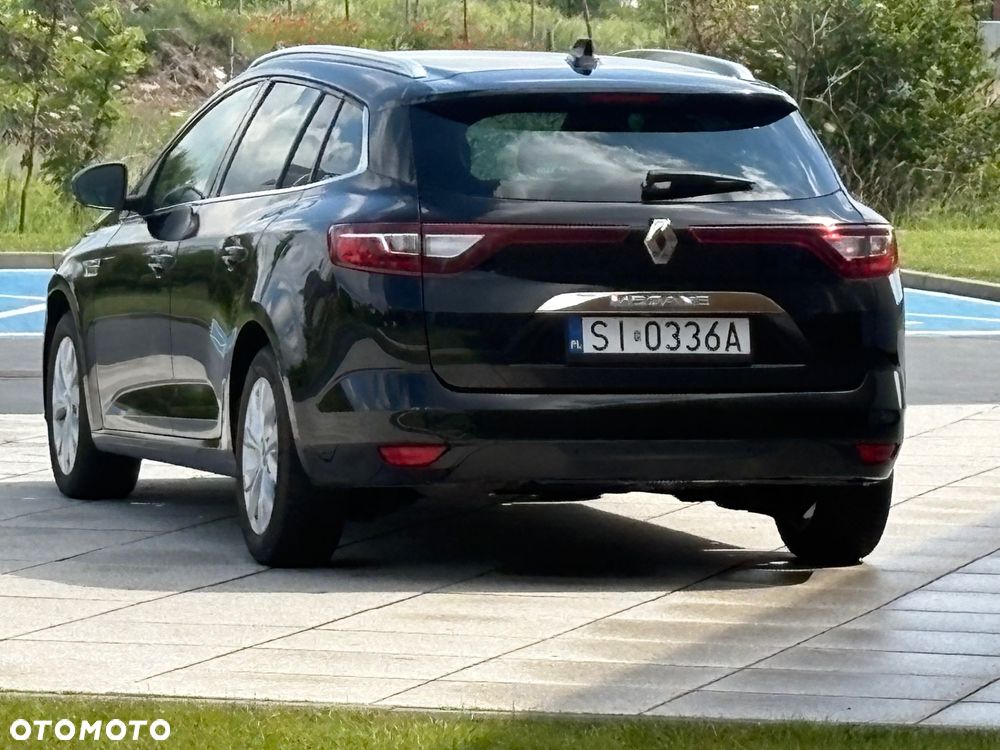 Renault Megane - 15