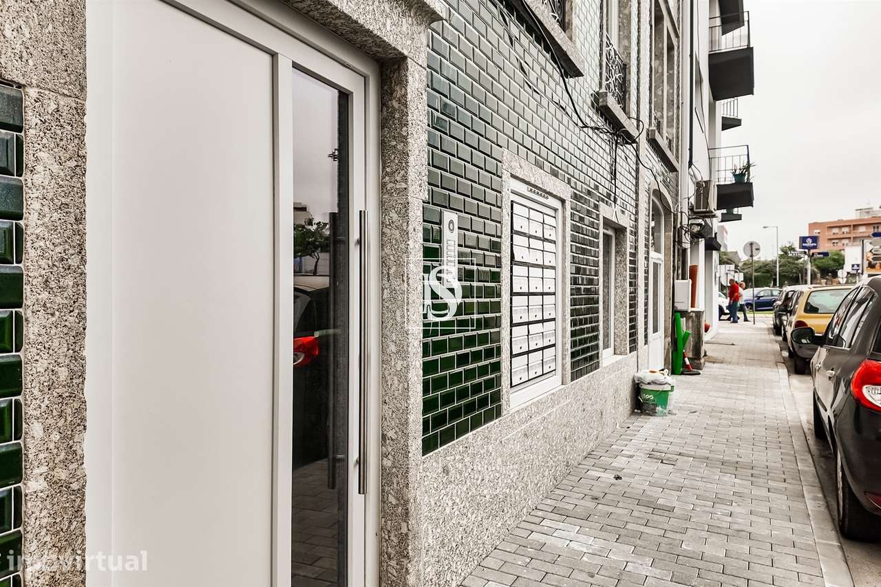 Apartamento T0 Venda em Braga (Maximinos, Sé e Cividade),Braga - Grande imagem: 2/13