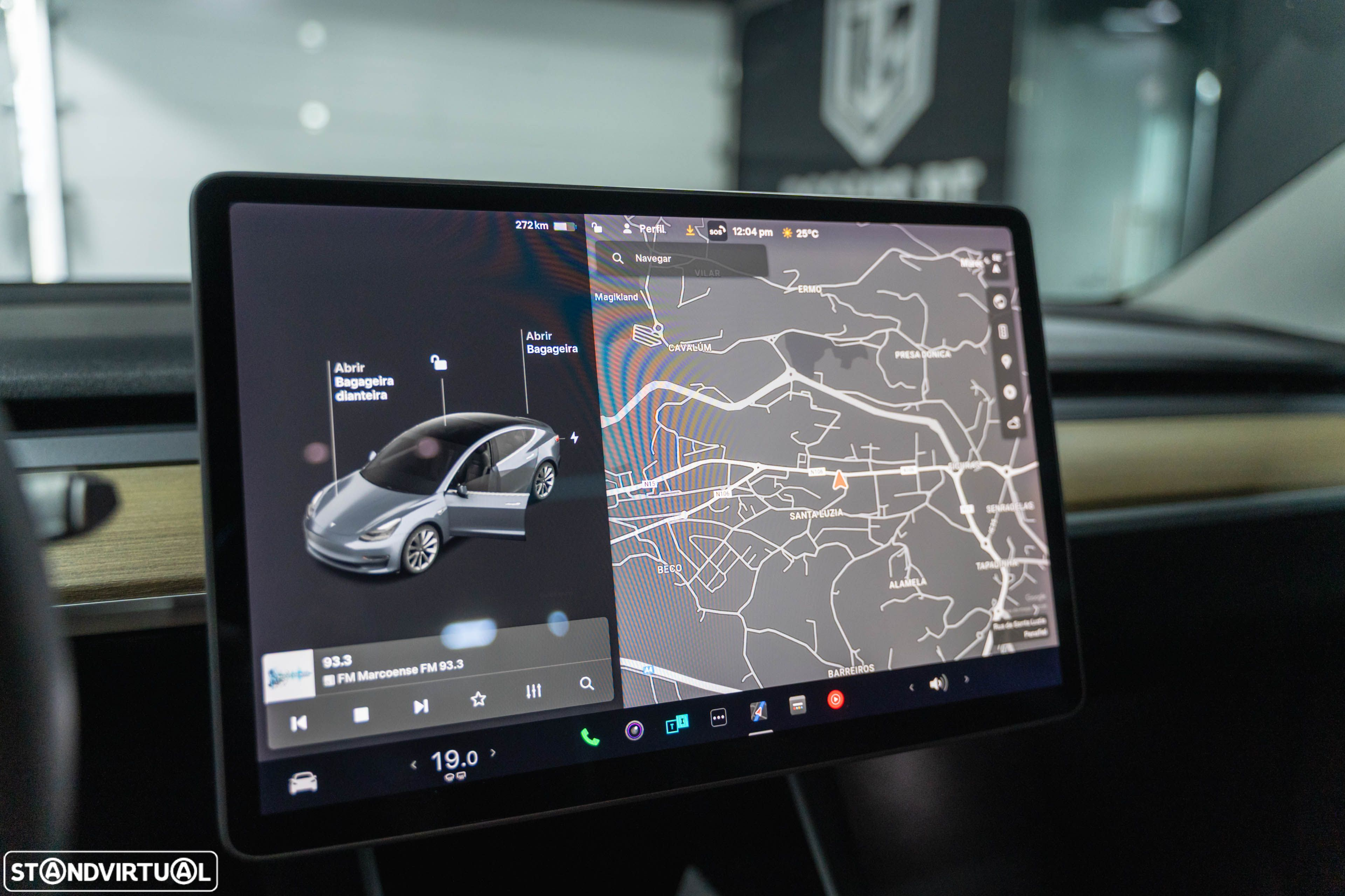 Tesla Model 3 Long-Range Dual Motor AWD - 6