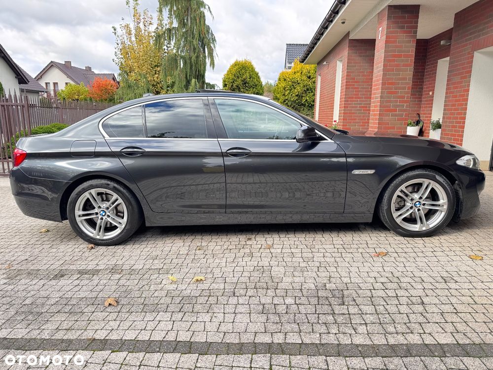 BMW Seria 5 - 3