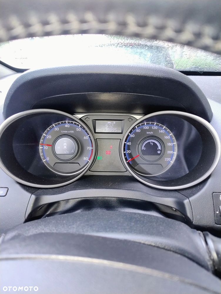 Hyundai ix35 1.6 GDI Classic 2WD - 8