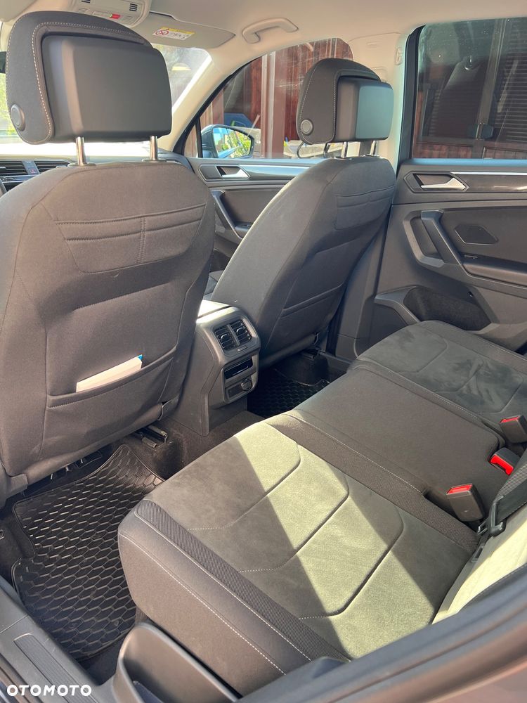 Volkswagen Tiguan 2.0 TDI SCR Elegance DSG - 16