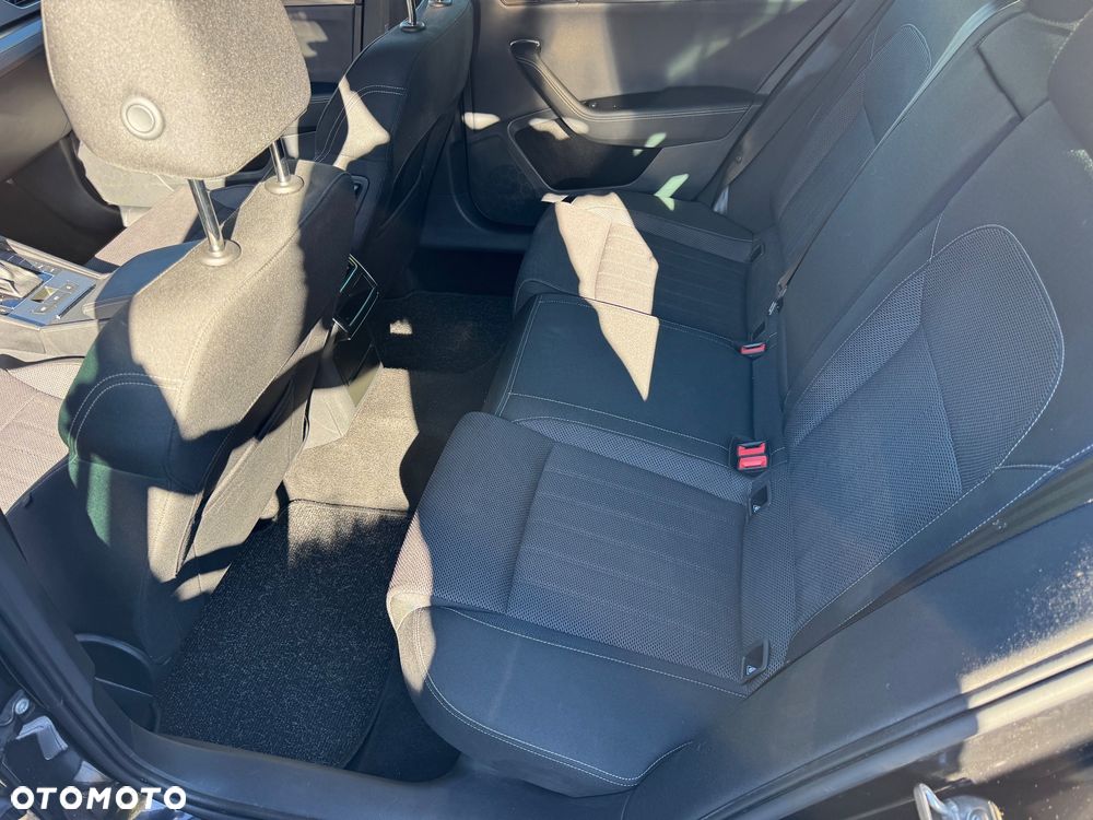 Skoda Superb 2.0 TDI SCR Active DSG - 8