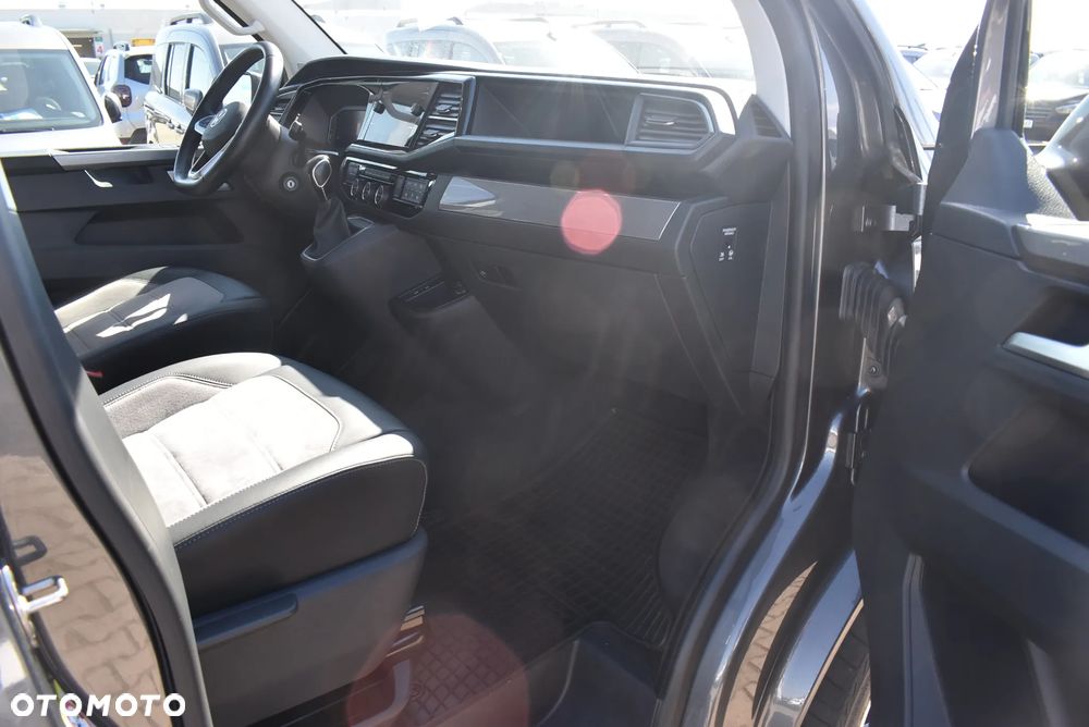 Volkswagen Multivan 6.1 2.0 TDI L1 Highline 4Motion DSG - 18