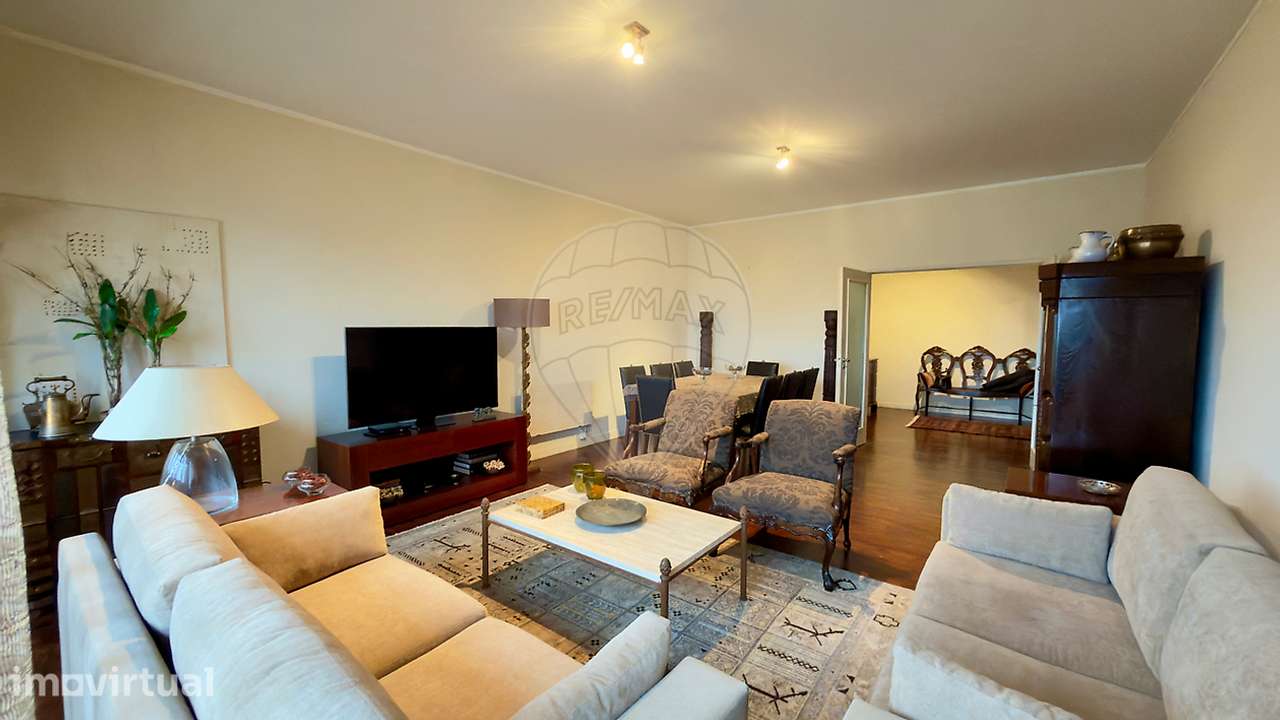 Apartamento T4 para venda - Grande imagem: 4/34