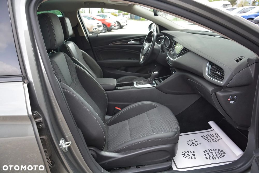 Opel Insignia 2.0 CDTI Cosmo - 15