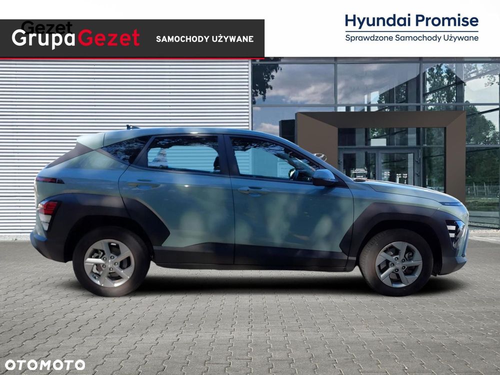 Hyundai Kona - 6