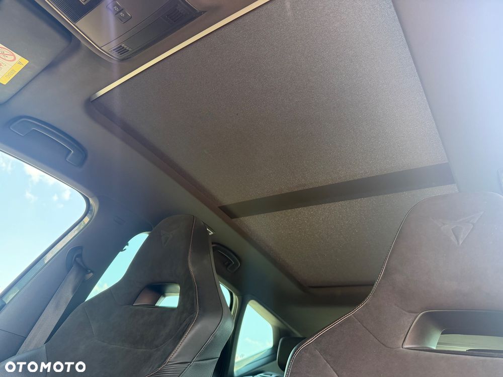 Cupra Ateca 2.0 TSI 4Drive DSG EDITION VZ - 26