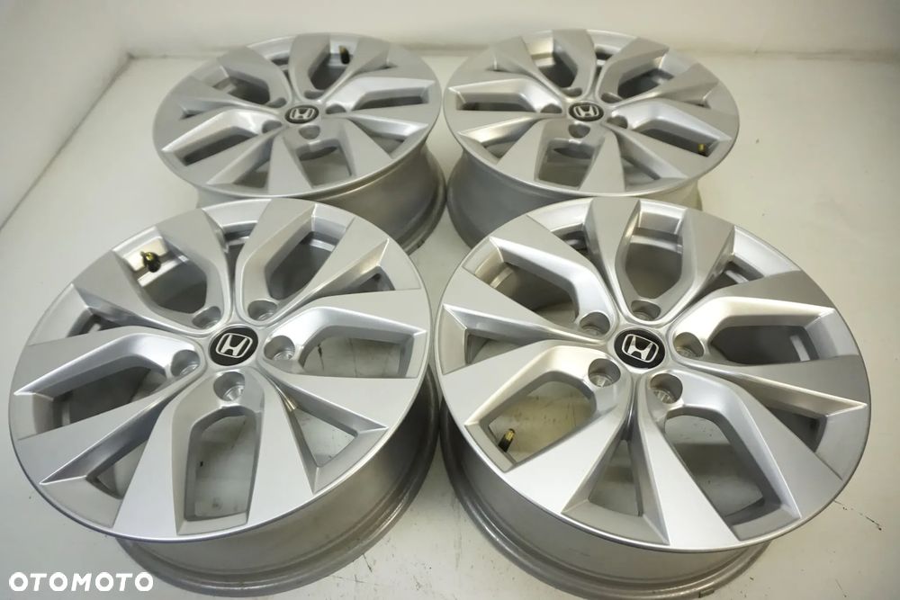 FELGI ALUMINIOWE 17 HONDA CR-V HR-V SR-V ACCORD CIVIC UFO