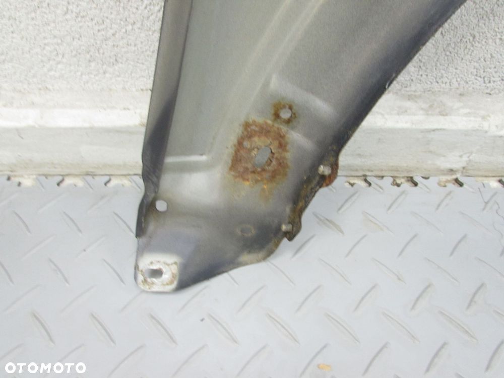 VOLVO XC90 LIFT 02-14 BLOTNIK LEWY PRZOD 455 - 9