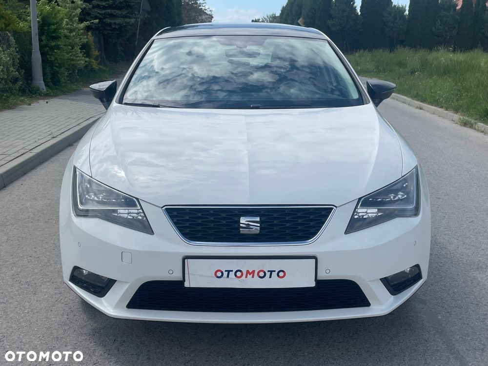 Seat Leon 1.2 TSI Start&Stop CONNECT - 24