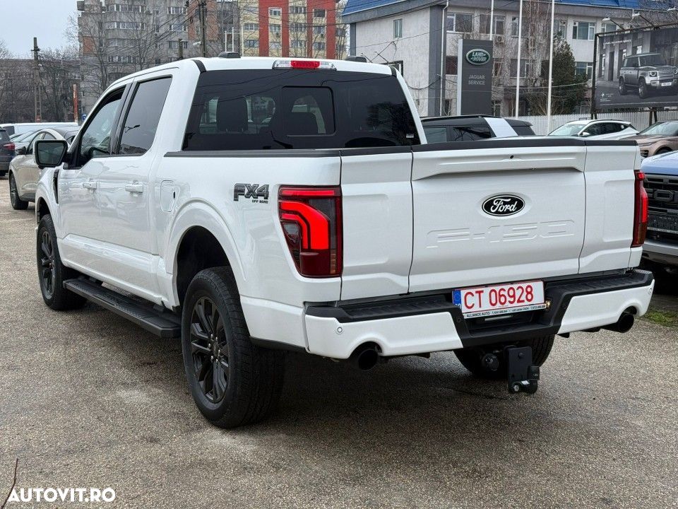Ford F150 - 9