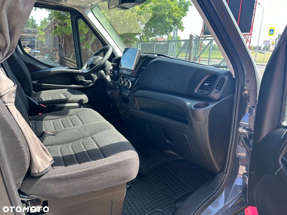 Iveco Daily 35S18 - 26