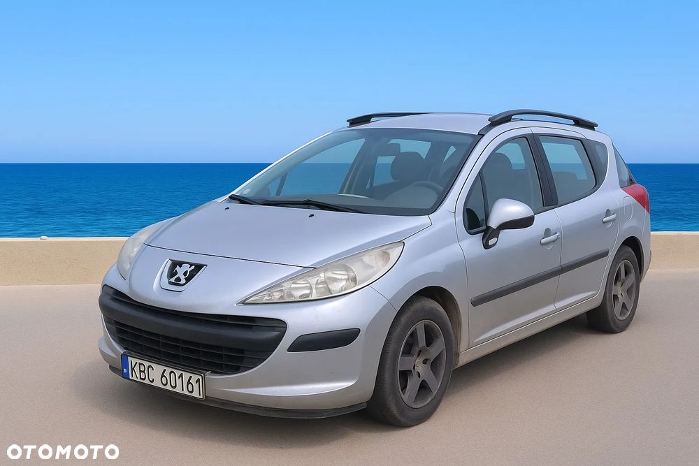 Peugeot 207 1.4 Presence - 1
