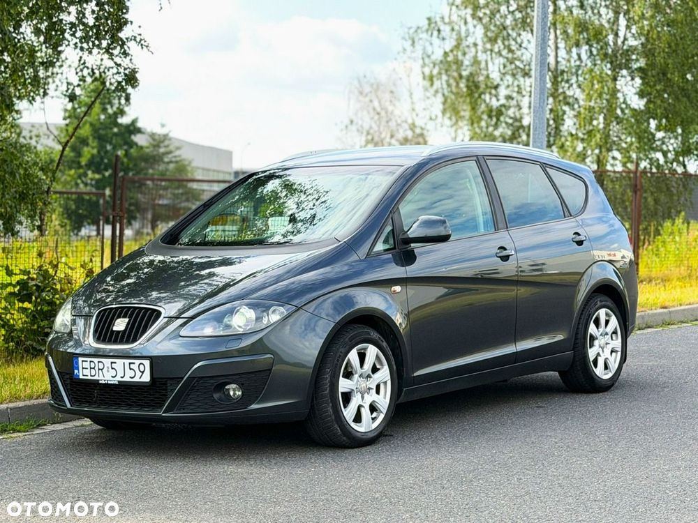 Seat Altea XL - 30