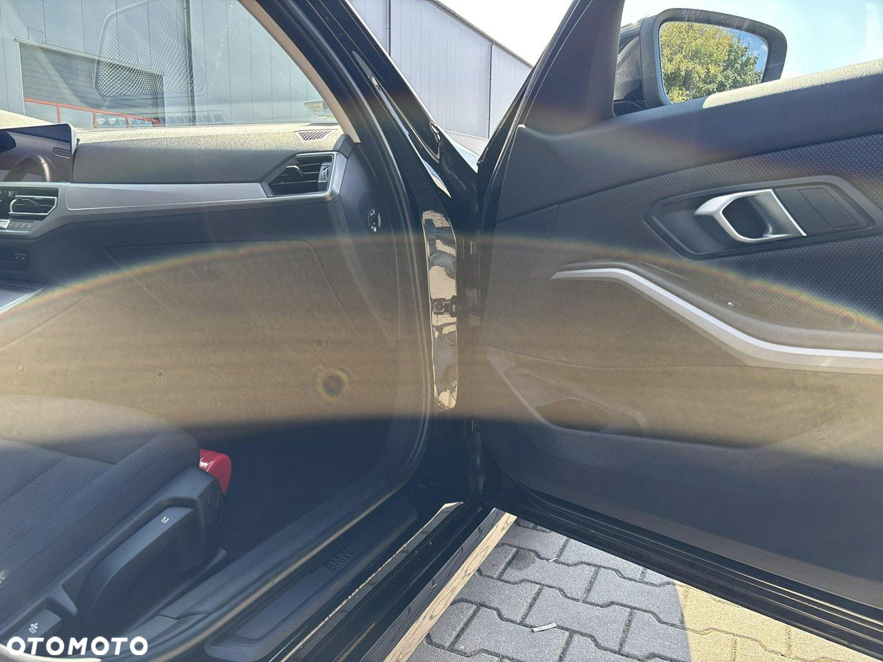 BMW Seria 3 318i Advantage - 17