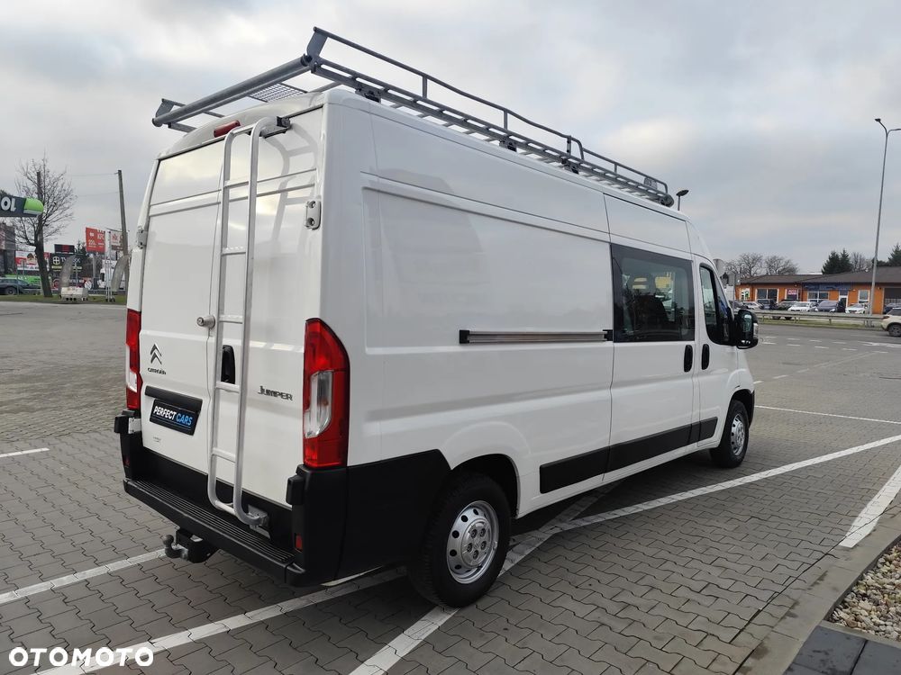 Citroën Jumper - 7
