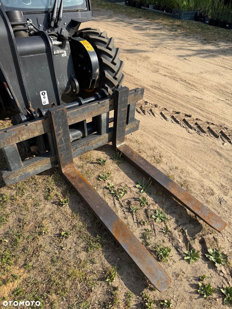 JCB JCB 515-40 - 14