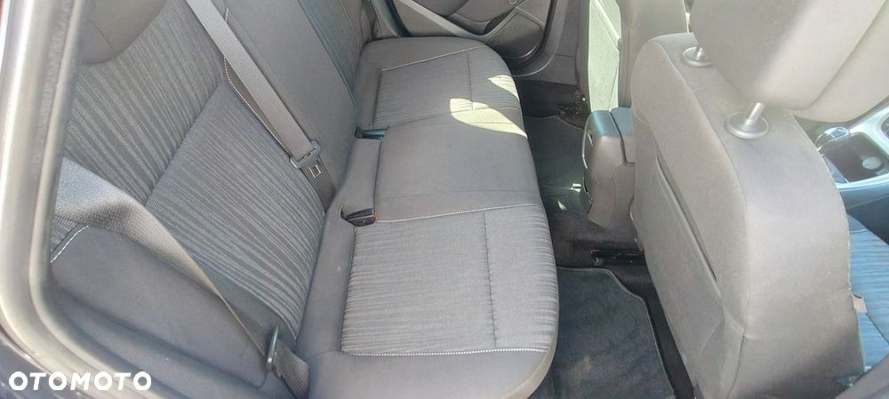 Opel Astra 1.4 Turbo ecoFLEX Start/Stop Style - 11